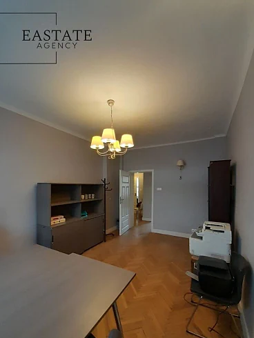 Biuro 47 m² w Mirowie przy Rondzie ONZ | wysoki standard - miniatura 4