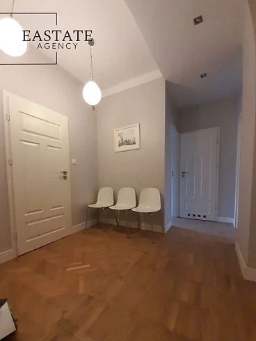 Biuro 47 m² w Mirowie przy Rondzie ONZ | wysoki standard - miniatura 6
