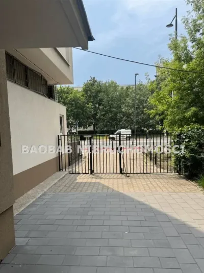 Kawalerka przy ul. Bonifraterskiej w Śródmieściu Warszawy, 20 m² - miniatura 9