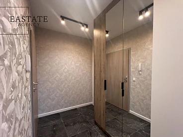 Dwupokojowy apartament w Walendowie, balkon i garaż - miniatura 7