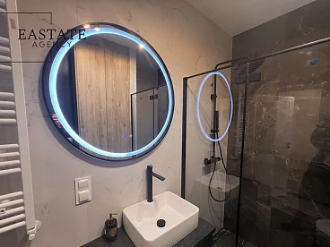 Dwupokojowy apartament w Walendowie, balkon i garaż - miniatura 5