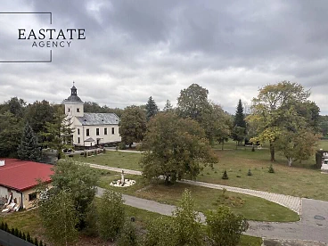 Dwupokojowy apartament w Walendowie, balkon i garaż - miniatura 9