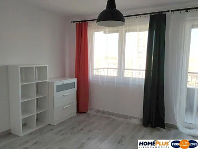 Kawalerka 31 m² przy ul. Wilczak – Winogrady - miniatura 2