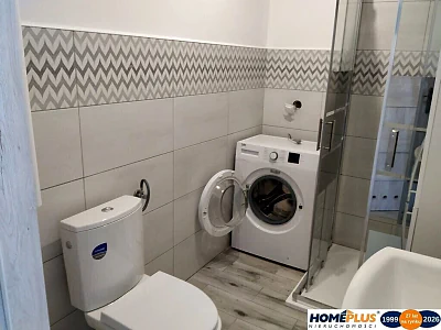 Kawalerka 31 m² przy ul. Wilczak – Winogrady - miniatura 7