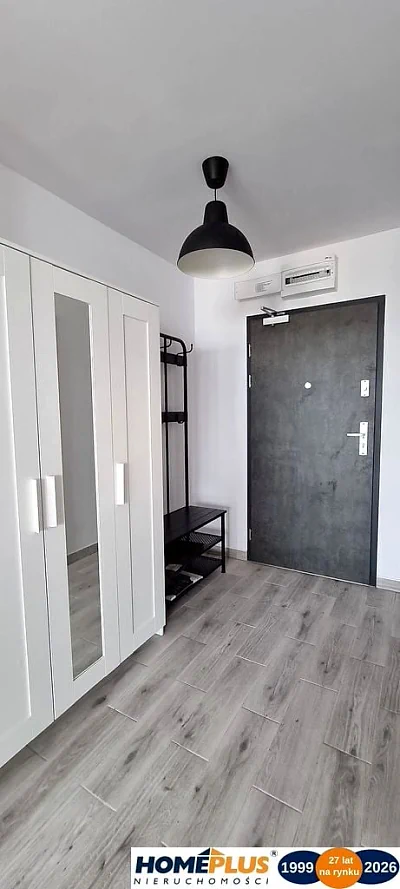 Kawalerka 31 m² przy ul. Wilczak – Winogrady - miniatura 9