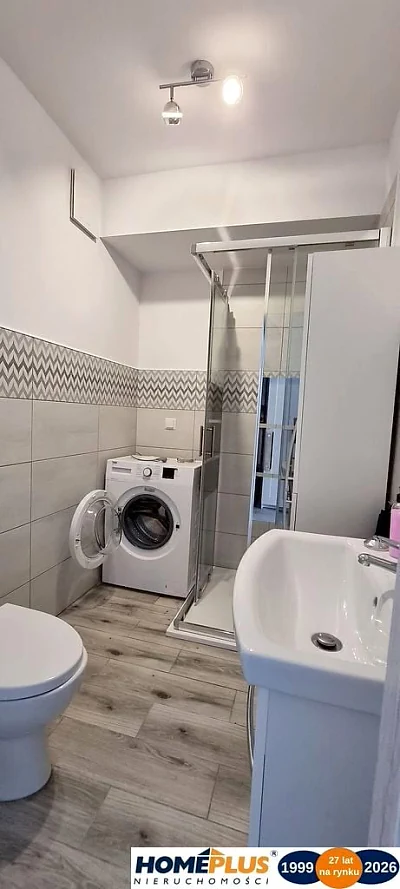 Kawalerka 31 m² przy ul. Wilczak – Winogrady - miniatura 8
