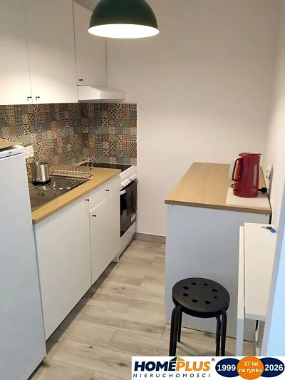 Kawalerka 31 m² przy ul. Wilczak – Winogrady - miniatura 4