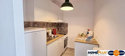 Kawalerka 31 m² przy ul. Wilczak – Winogrady - miniatura 5