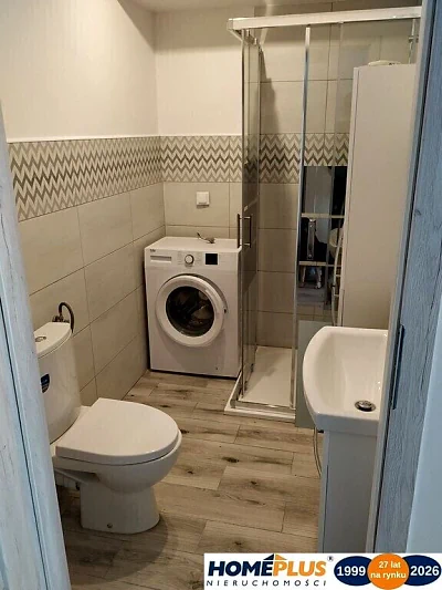 Kawalerka 31 m² przy ul. Wilczak – Winogrady - miniatura 6