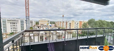 Kawalerka 31 m² przy ul. Wilczak – Winogrady - miniatura 10