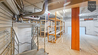 Lokal usługowy 50 m² w CH Batory, Gdynia – parter i antresola - miniatura 7
