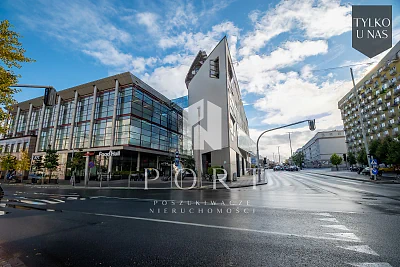 Lokal usługowy 50 m² w CH Batory, Gdynia – parter i antresola - miniatura 8