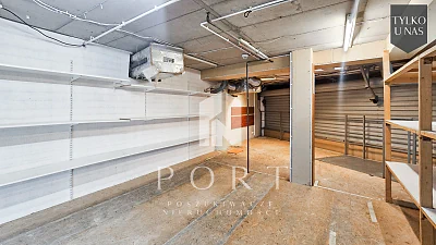 Lokal usługowy 50 m² w CH Batory, Gdynia – parter i antresola - miniatura 9