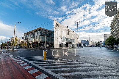 Lokal usługowy 50 m² w CH Batory, Gdynia – parter i antresola - miniatura 5
