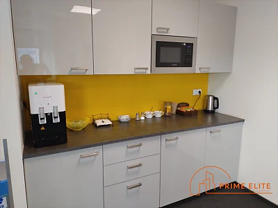Biuro serwisowane 25 m² w Warszawie Wola, Ogrodowa, od zaraz - miniatura 1