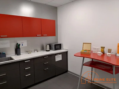Biuro serwisowane 25 m² w Warszawie Wola, Ogrodowa, od zaraz - miniatura 9