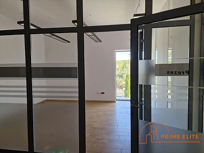 Budynek biurowo-magazynowy 852 m² na wynajem, Warszawa Białołęka, Modlińska - miniatura 9