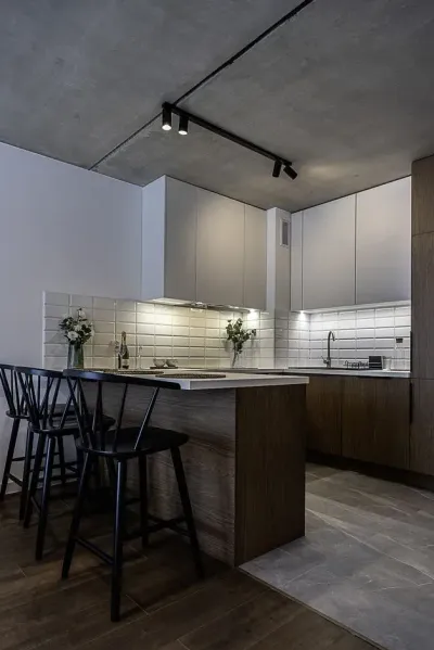 Nowe dwupokojowe mieszkanie z balkonem, bez prowizji – Gdańsk Południe - miniatura 4