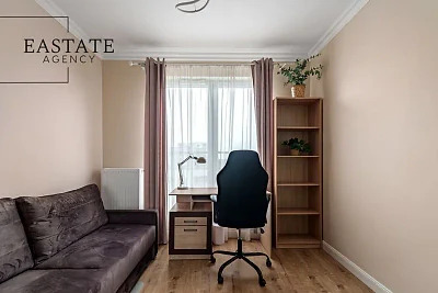 Warszawa Odolany, ul. Jana Kazimierza – 3-pokojowy apartament z balkonem i garażem w cenie - miniatura 10