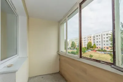 Pokój dwuosobowy na wynajem przy ul. Budapesztańskiej w Gdańsku - miniatura 5