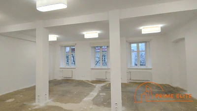 Biuro 142 m2 do wynajęcia – Warszawa Śródmieście, ul. Śniadeckich, klimatyzacja - miniatura 7