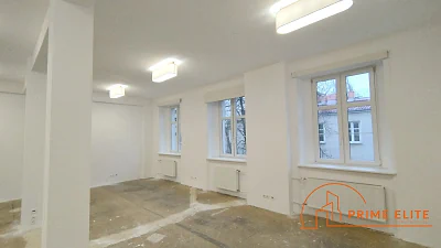 Biuro 142 m2 do wynajęcia – Warszawa Śródmieście, ul. Śniadeckich, klimatyzacja - miniatura 8