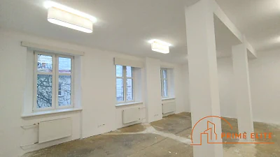 Biuro 142 m2 do wynajęcia – Warszawa Śródmieście, ul. Śniadeckich, klimatyzacja - miniatura 5