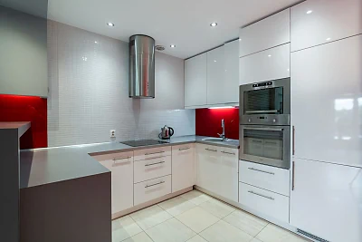 Wygodne 2-pokojowe mieszkanie 49 m², Gdańsk ul. Wawelska - miniatura 8