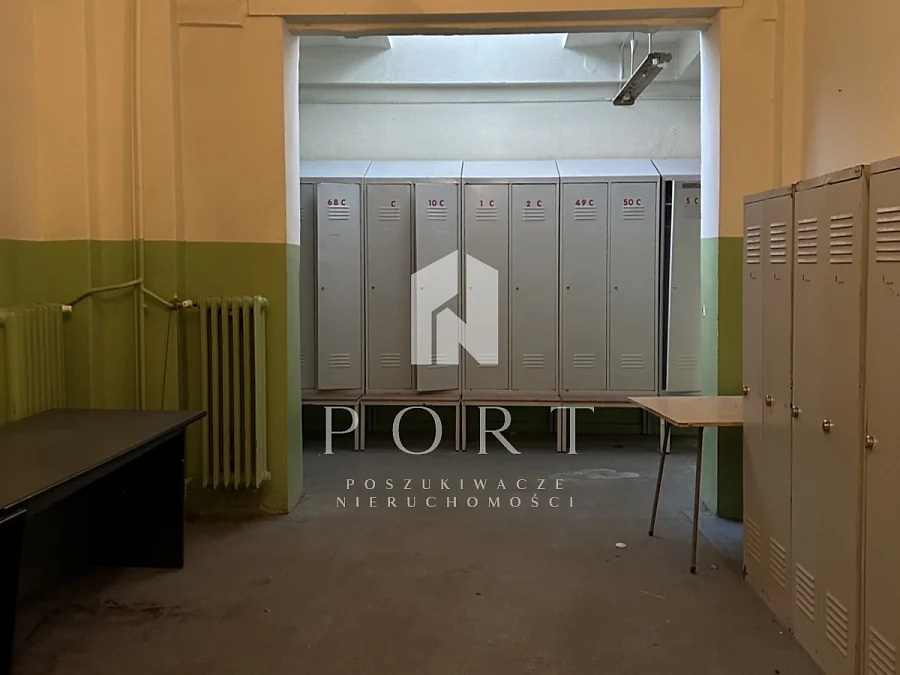 Powierzchnia magazynowo-warsztatowa 91 m² – Port Rybacki, Gdynia - zdjęcie 1