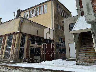 Powierzchnia magazynowo-warsztatowa 91 m² – Port Rybacki, Gdynia - miniatura 3