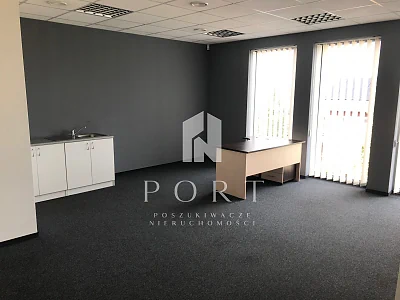 Biuro 60 m² do wynajęcia w Gdyni – Wielki Kack, ul. Spokojna - miniatura 2