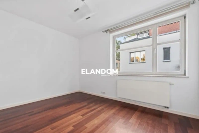 Trzypokojowy apartament 96 m² z garażem – Saska Kępa, Walecznych 39 - miniatura 6
