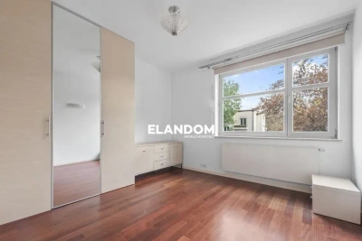 Trzypokojowy apartament 96 m² z garażem – Saska Kępa, Walecznych 39 - miniatura 5