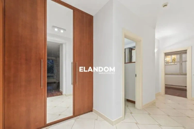 Trzypokojowy apartament 96 m² z garażem – Saska Kępa, Walecznych 39 - miniatura 3