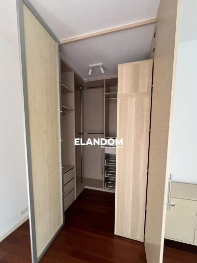 Trzypokojowy apartament 96 m² z garażem – Saska Kępa, Walecznych 39 - miniatura 7
