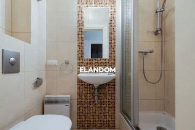 Trzypokojowy apartament 96 m² z garażem – Saska Kępa, Walecznych 39 - miniatura 9