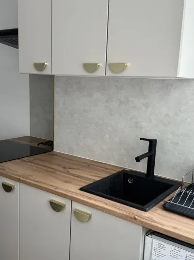 Dwupokojowe mieszkanie 55 m² z balkonem i windą – Gdynia Działki Leśne - miniatura 8