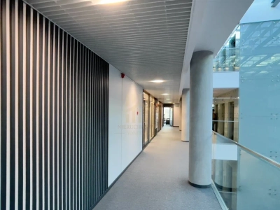 Biuro 237 m² z tarasem przy Galerii Bałtyckiej – Gdańsk Wrzeszcz - miniatura 6