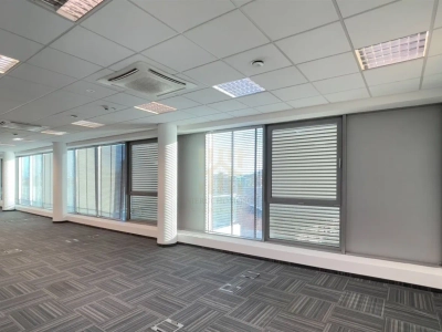 Biuro 237 m² z tarasem przy Galerii Bałtyckiej – Gdańsk Wrzeszcz - miniatura 8