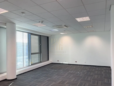 Biuro 237 m² z tarasem przy Galerii Bałtyckiej – Gdańsk Wrzeszcz - miniatura 9