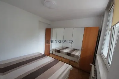 Apartament 2-pokojowy 45 m², Powiśle, ul. Leszczyńska - miniatura 10