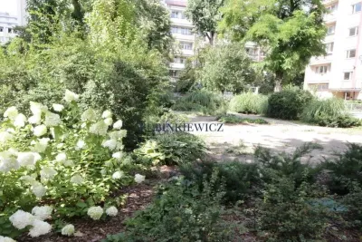 Apartament 2-pokojowy 45 m², Powiśle, ul. Leszczyńska - miniatura 7