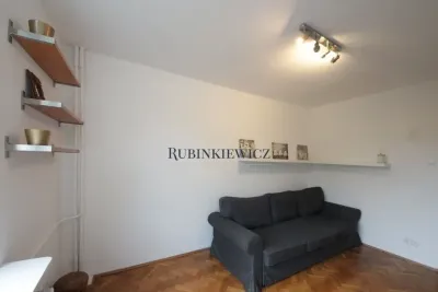 Apartament 2-pokojowy 45 m², Powiśle, ul. Leszczyńska - miniatura 5