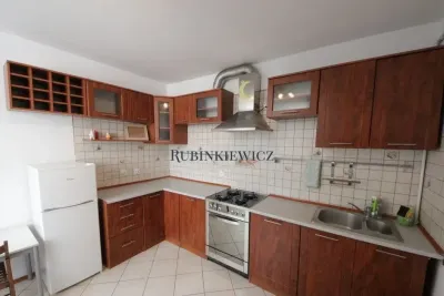 Apartament 2-pokojowy 45 m², Powiśle, ul. Leszczyńska - miniatura 2