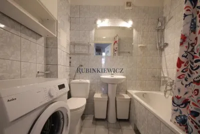 Apartament 2-pokojowy 45 m², Powiśle, ul. Leszczyńska - miniatura 8
