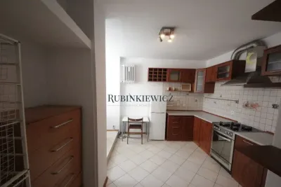 Apartament 2-pokojowy 45 m², Powiśle, ul. Leszczyńska - miniatura 3