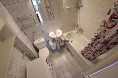 Apartament 2-pokojowy 45 m², Powiśle, ul. Leszczyńska - miniatura 9