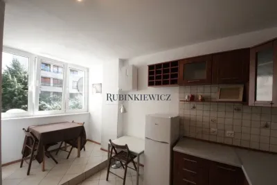 Apartament 2-pokojowy 45 m², Powiśle, ul. Leszczyńska - miniatura 4