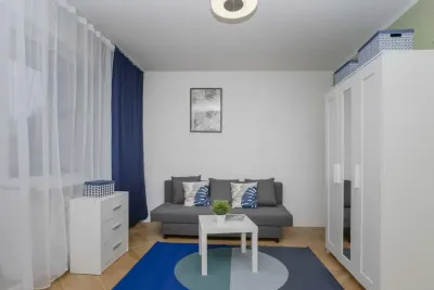 Pokój jednoosobowy przy ul. Rybackiej 3A w Gdańsku - miniatura 2