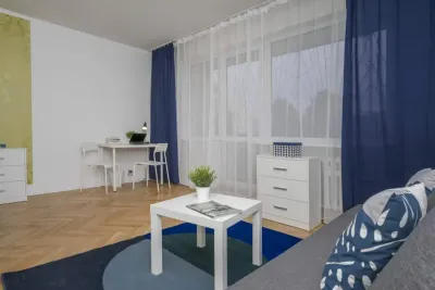 Pokój jednoosobowy przy ul. Rybackiej 3A w Gdańsku - miniatura 3
